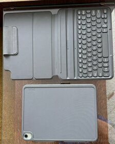 Pouzdro s klásvenicí pro iPad Air 4/iPad Air 5 ZAGG PRO KEYS - 4