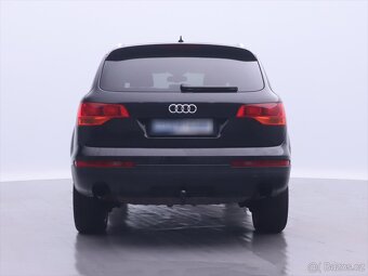 Audi Q7 3,0 TDI 176kW Quattro Xenon (2009) - 4