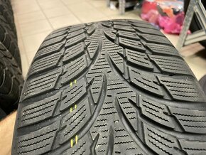 Kompletní kola s AL disky Renault Megane - 205/55 R16 91H - 4