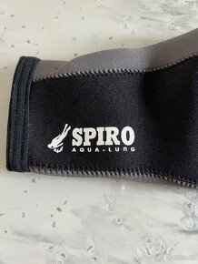 Nové Potápěčské brýle Spiro aqua - 4