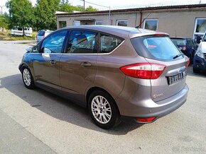 Ford C-Max 1.6 16V/77kW TITANIUM + C-MAX GRAND2.0TDCI na ND - 4