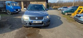 Suzuki Vitara 2.0i benzin 4x4 - 4