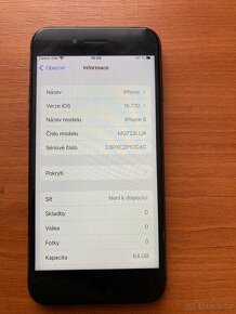 iPhone 8 64 GB - 4