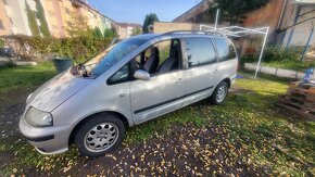 Seat Alhambra - 4