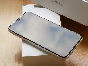 Apple iPhone XR 128GB White, TOP-ZÁRUKA-KOMPLET - 4