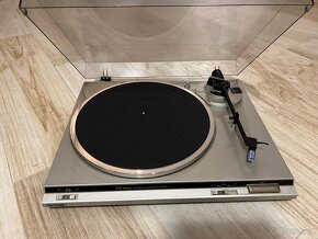 Gramofon Technics SL-BD20 DC-Servo Automatic Turntable - 4