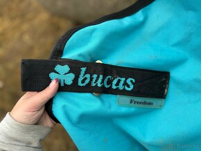 Bucas freedom 0g 115 cm - 4