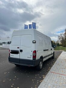 Renault Master 2.5 88kw - 4