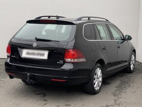 Volkswagen Golf 1.6 TDi ,  77 kW nafta, 2012 - 4