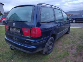 Seat Alhambra - 4