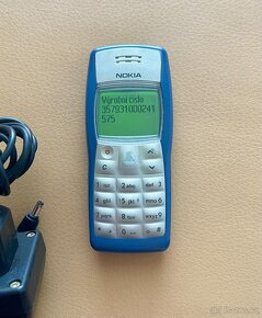 Nokia 1100 - 4