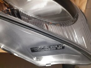 Nové přední lampy na Chrysler 300m 1998-2004 - 4