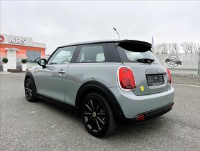 Mini Cooper SE 135KW Aut. vč DPH, Navi,LED,Kamera - 4