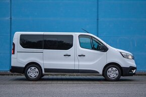 Renault Trafic Blue dCi 170 Escapade L1 EDC - 4