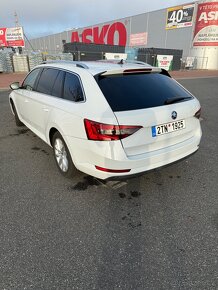 Škoda Superb 2.0 tdi DSG 2018 - 4