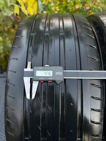 Letní pneumatiky  225/35 R20 - 4