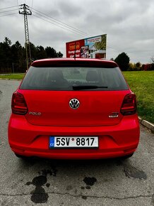 VW Polo 1.4tdi AllStar - 4