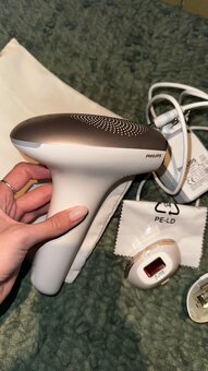 Philips Lumea - 4