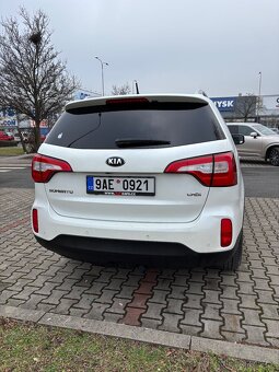 Kia Sorento 2.2CRDi AWD.2014 Platinum. - 4