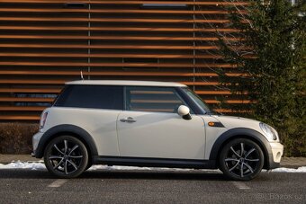 Mini Cooper 1.4i - 4