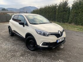 Renault Captur 2019, 95 kW, tažné, alu kola - 4