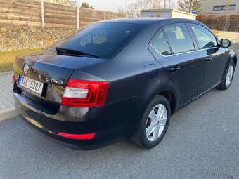 Škoda Octavia 3 1.6tdi r.v.2016 - 4