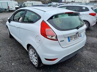 Ford Fiesta 1,0 SCTI ECOBOOST - 4