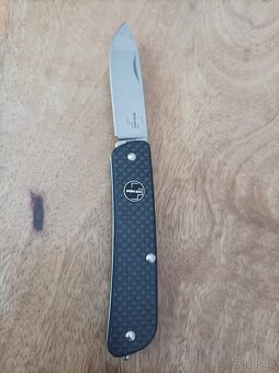 Wenger, Boker - 4