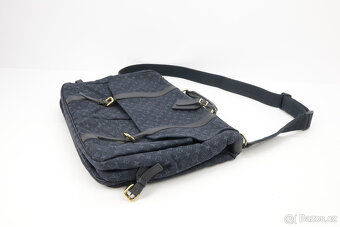 Louis Vuitton Sac a Langer Diaper Mini Monogram Navy Bleu - 4