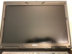 DELL Precision M4300 + Latitude D820 - 4