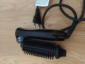 Coolish hairbrush - 4