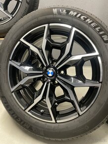 Orig bmw X3 g01 X4 g02 styling 887m Michelin 245/50/19 85% - 4