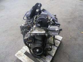 Motor 1,2 TSI CBZB - 4