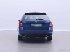 Škoda Octavia 2,0 TDI RS Xenon Navi Kůže CZ (2016) - 4