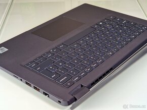 Dell Latitude 3410 - ZÁRUKA 12M | 14" Full HD | Intel Core - 4