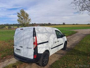 Renault Kangoo 1.5 dci - 4