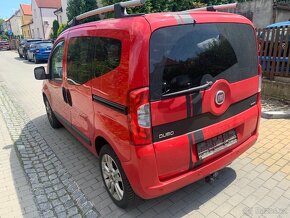 Fiat Qubo diesel - 4