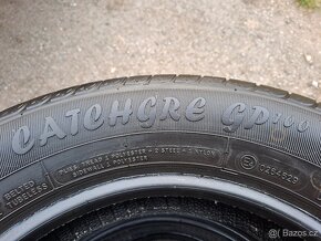 2 Letní pneumatiky Windforce Catchgre GP100 175/65 R14 - 4