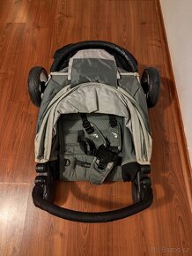 BABY JOGGER City Mini - 4