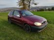 DAEWOO LANOS ROK 1999, 3dveřová varianta - 4