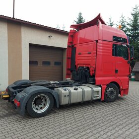 Man TGX 18.440 Mega - 4