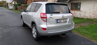 Toyota rav4 - 4