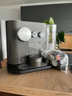 NESPRESSO De'Longhi Expert EN350.G - 4