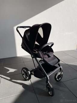 Kočárek Cybex Talos černý - 4