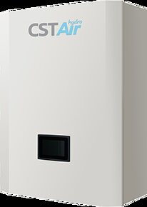 Tepelné čerpadlo CSTAir EVI 22 kW - NOVÉ (na skladě) - 4