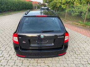 ŠKODA OCTAVIA II 2.0 TDI 81KW 164500KM - 4