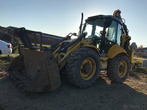 New holland 115b - 4