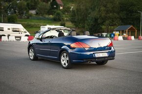 Peugeot 307cc 2.0 16V 100kw - 4