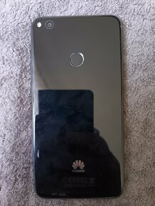 Huawei P9 lite 2017 - 4