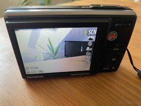 Olympus mju 9010 - 4